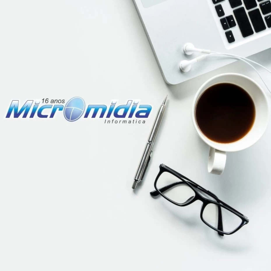 Foto 28:  — Micromidia Informática
