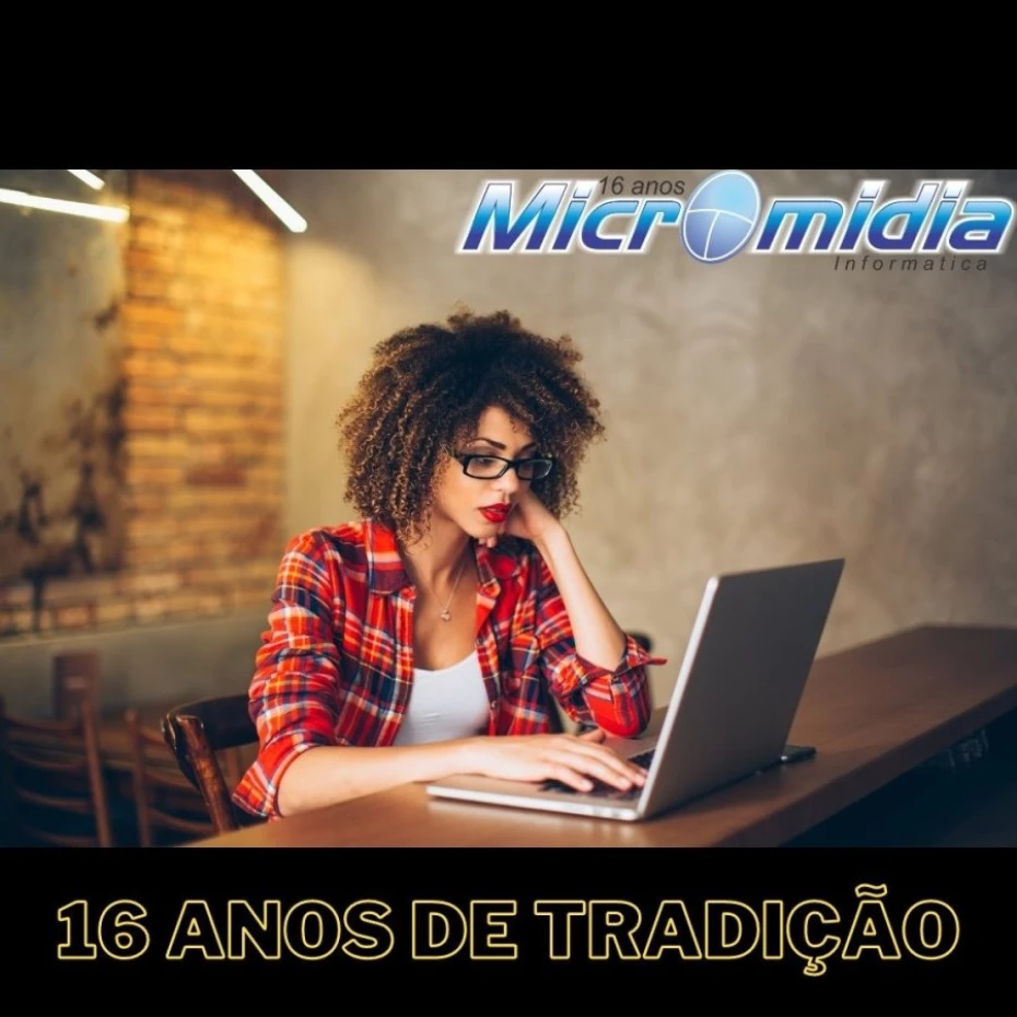 Foto 27:  — Micromidia Informática