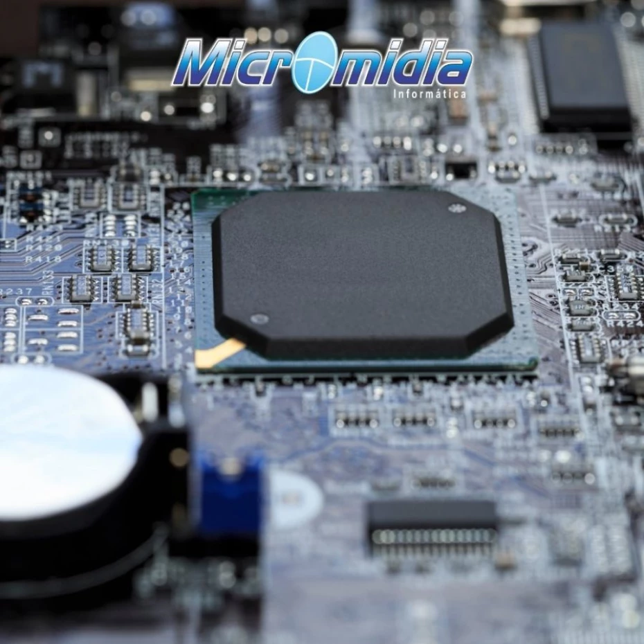 Foto 44:  — Micromidia Informática