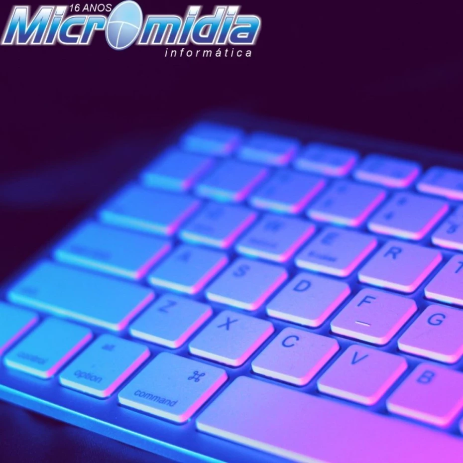 Foto 40:  — Micromidia Informática