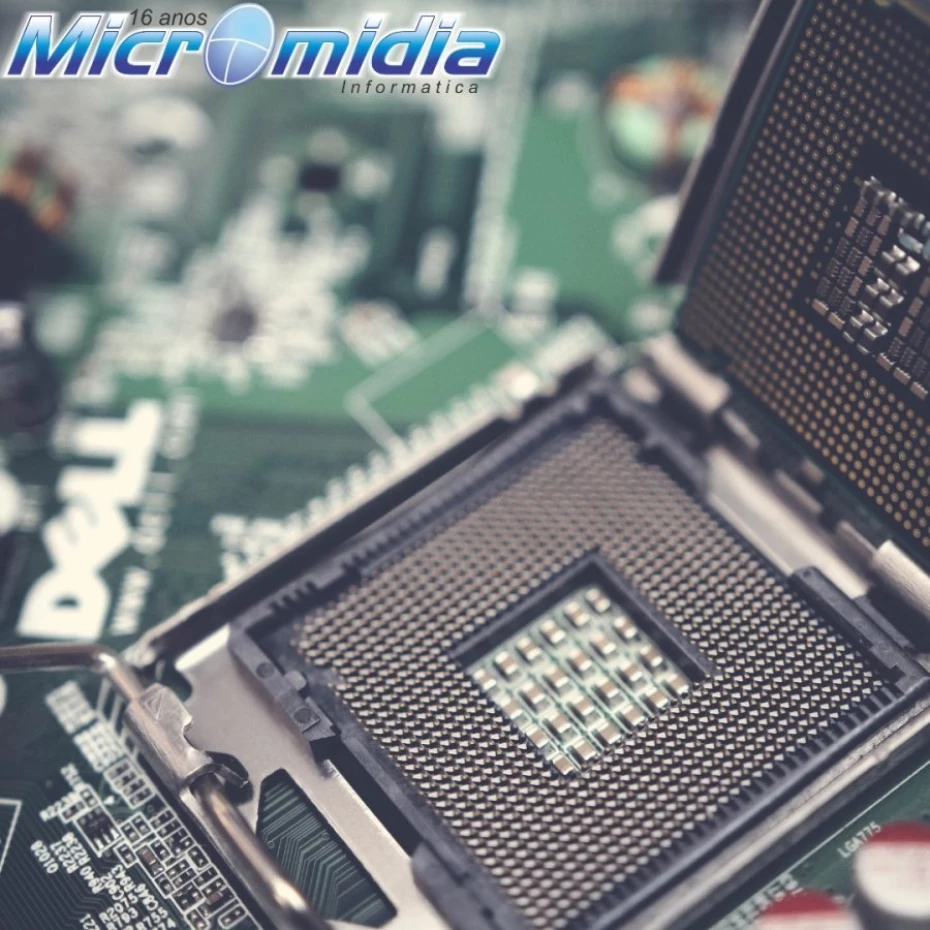Foto 42:  — Micromidia Informática